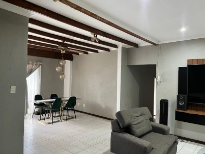 4 Bedroom Property for Sale in Cashan North West